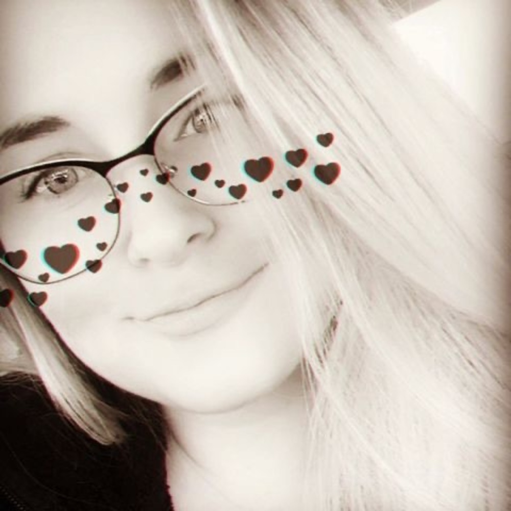 Meet your Posher, Bethany